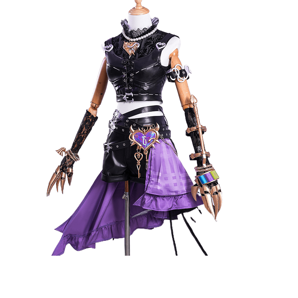 Identity V Mechaniker 