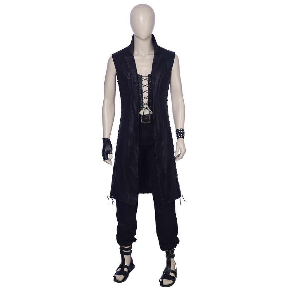 Devil May Cry 5 V Cosplay Kostüm - Hochwertiges Spielcharakter-Outfit