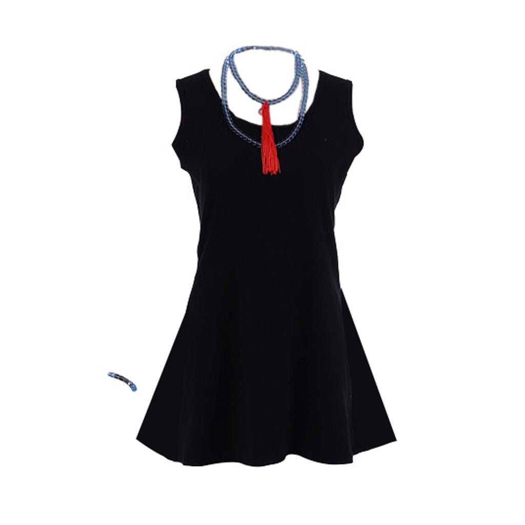 Shaman King Anna Kyouyama Cosplay Kostüm Outfits