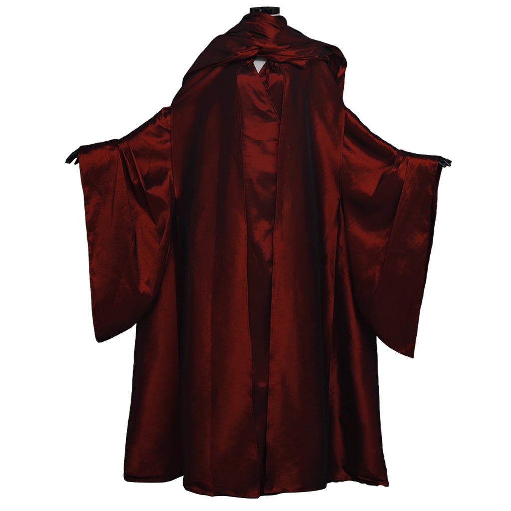 Mittelalterliches Macht Königin Kleid | Film & TV Edle Ballrobe