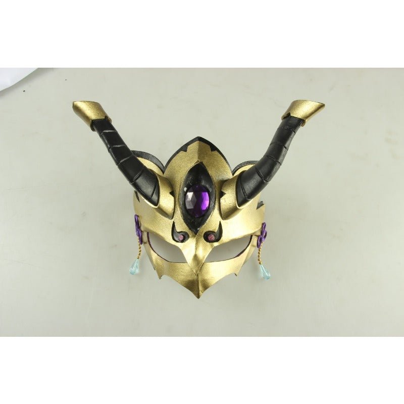 FGO Fate/Grand Order Lan Ling Wang Saber Cosplay Kostüm Halloween Outfit