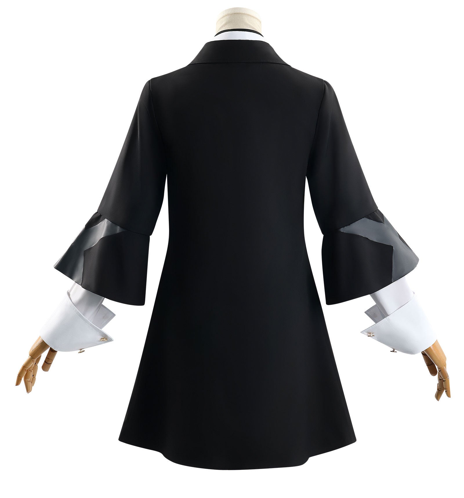 Genshin Impact Krallen Cosplay Kostüm Vollständiges Set – Premium Roleplay Outfit