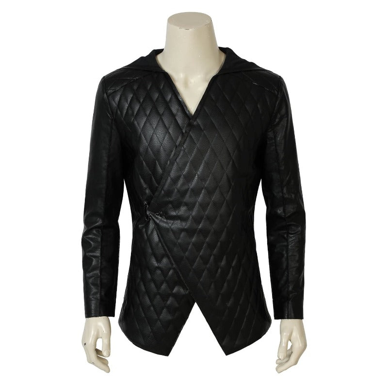 Robin Hood Cosplay Kostüm - Authentisches Mittelalterliches Bogenschützen Outfit für Rollenspiele & Events