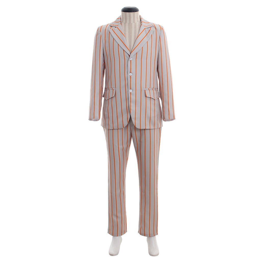 Fab Beatles Halloween Kostüme - Bewahren Sie die Erinnerungen mit ikonischen Fab Four Outfits