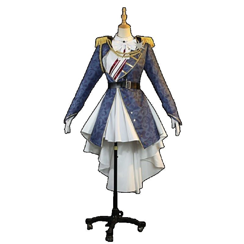 Fate/Grand Order Ritsuka Fujimaru Mystic Code Vollset Cosplay Kostüm