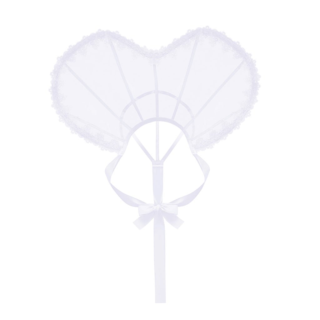 Königin Elizabeth Stehkragen – Tudor Accessoire für historische und Kostüm-Enthusiasten