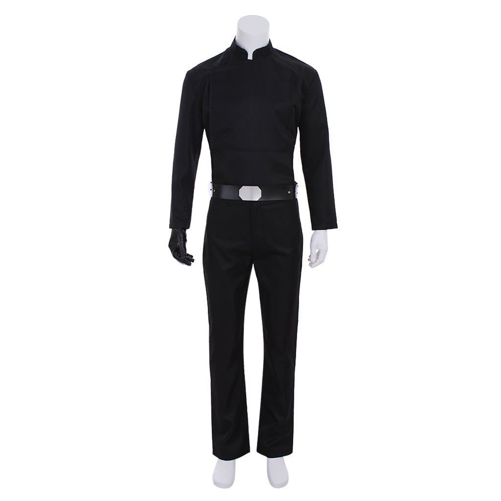 Star Wars Cosplay Kostüm – Episches Galaxie-Charakter-Outfit für Sci-Fi-Fans