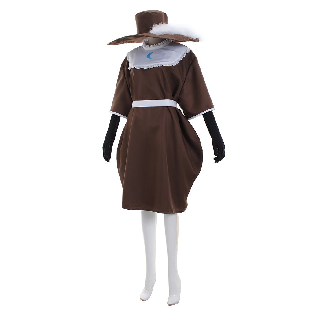 Star vs. Die Mächte des Bösen Eclipsa Schmetterling Cosplay Kostüm