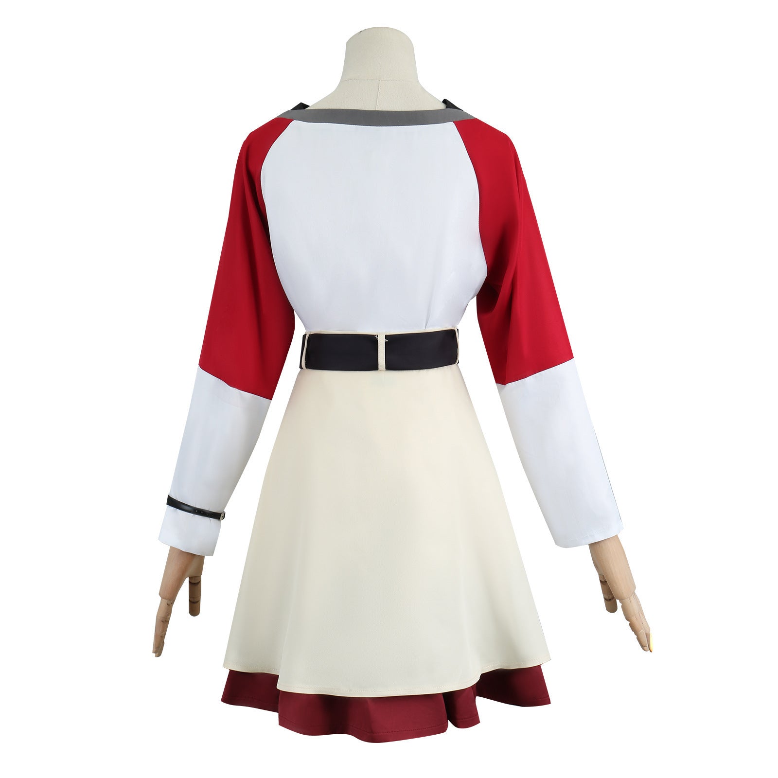 Quallen können nicht in der Nacht schwimmen Mitsuki Makino Cosplay Kostüm – Anime Outfit