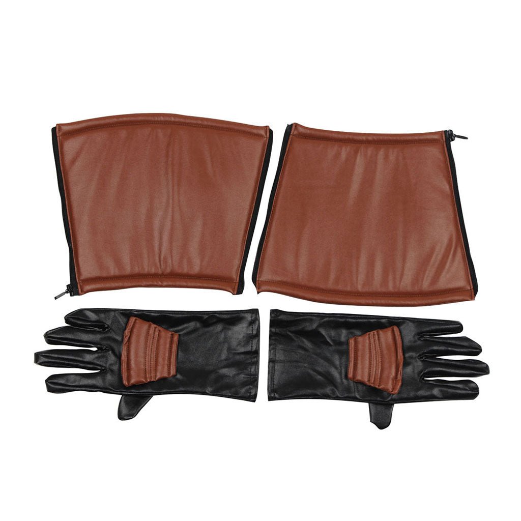 Darth Revan Kostüm für Erwachsene Männer - Maßgeschneidertes Halloween Karnevals Outfit