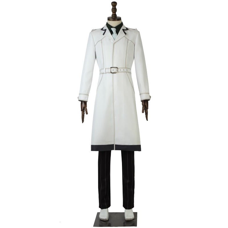 Tokyo Ghoul Sasaki Haise Kaneki Ken Cosplay Windbreaker Uniform für Männer und Frauen