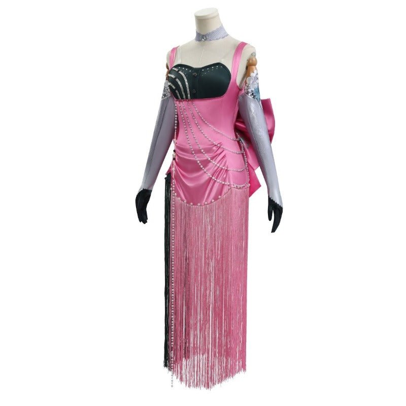 Reverse 1999 Engel Nana Outfit II Cosplay Kostüm – Anime Spiel Kleid