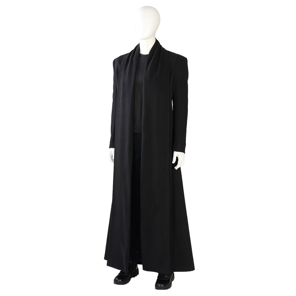 The Sandman Morpheus Kostüm Cosplay Anzug Herren Outfit Ver2