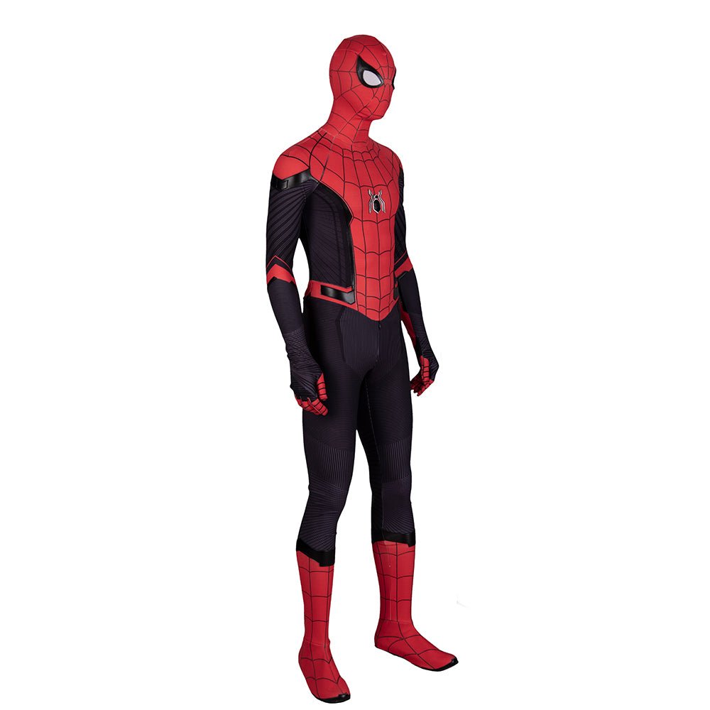 Spider-Man Far From Home Cosplay Kostüm - Spider-Man/Peter Parker Filmoutfit