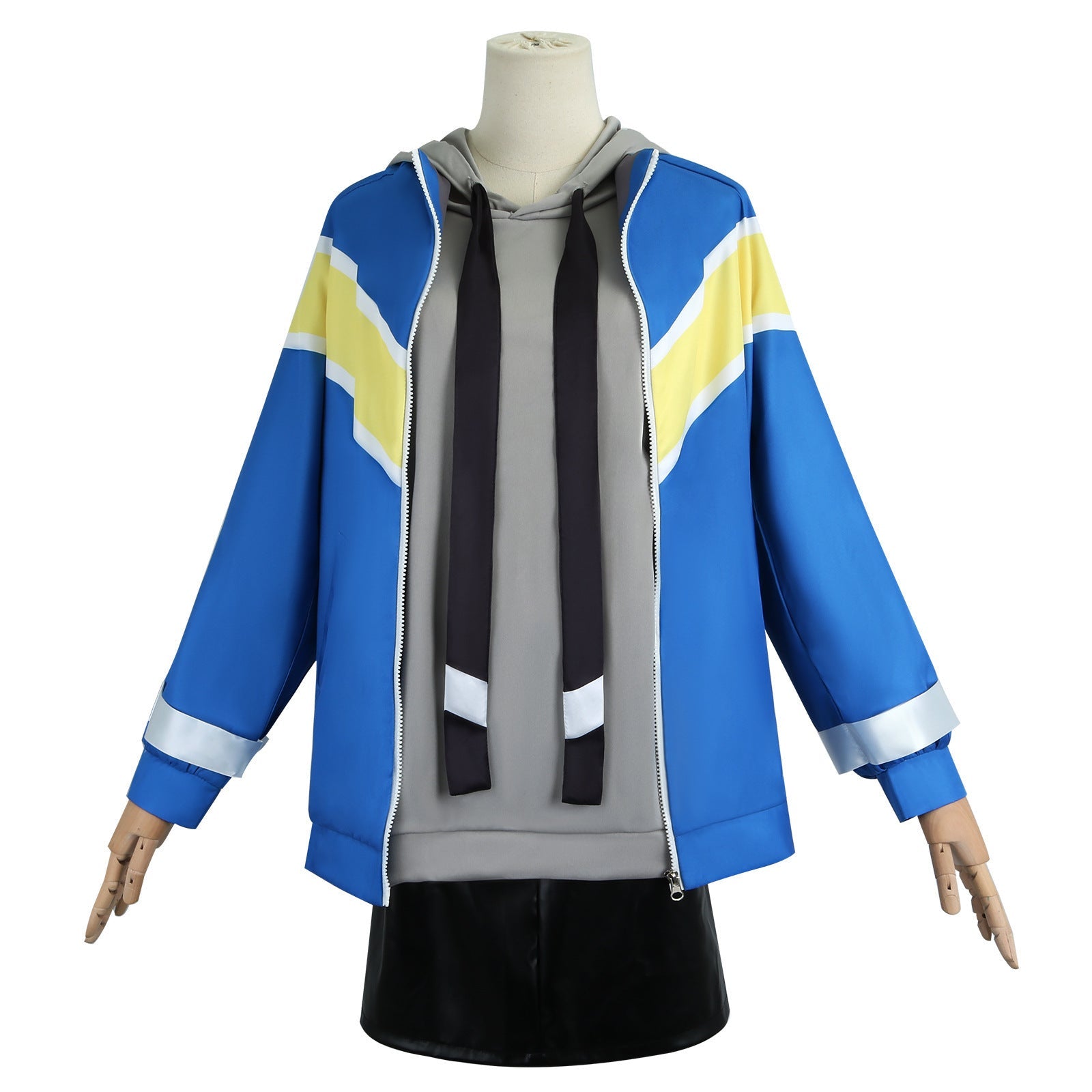 Qualle kann nicht in der Nacht Yamanouchi Kanon Cosplay Kostüm – Anime Idol Outfit