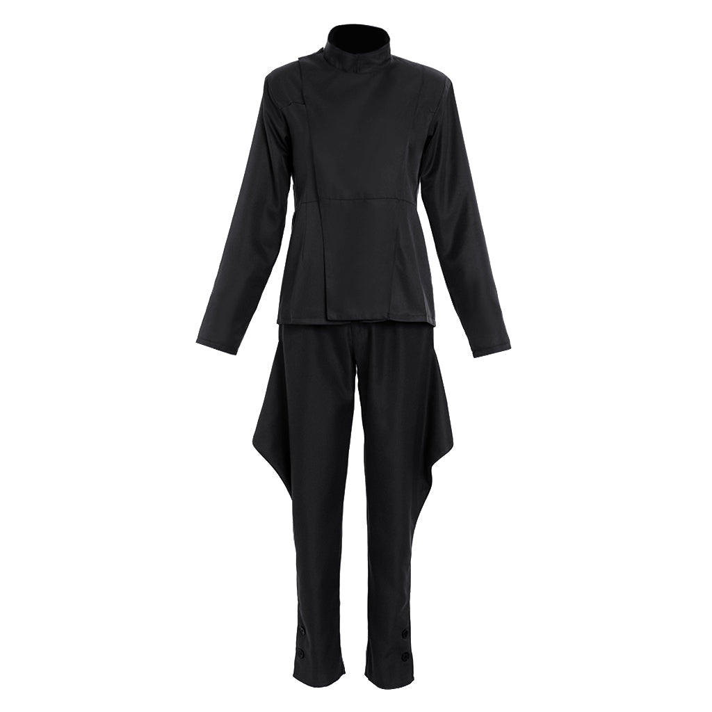 Imperium Kriege Film Die Rückkehr des Jedi-Ritters Han Captain Solo Cosplay Kostüm