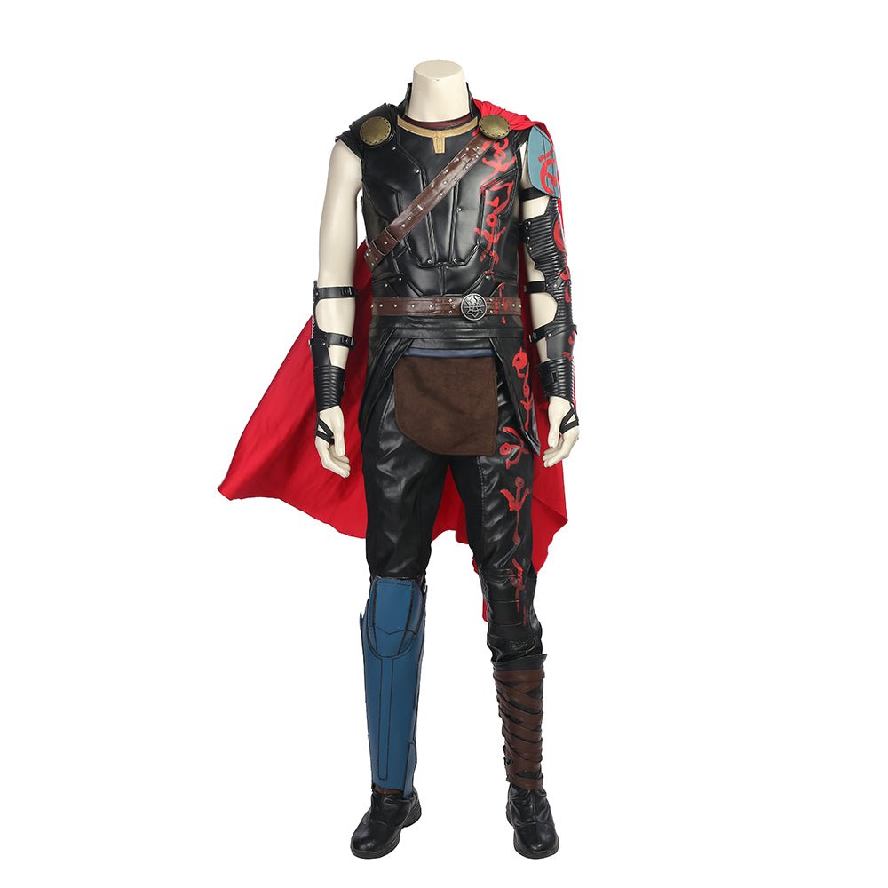 Thor Kostüm aus Thor: Ragnarok - Premium Cosplay Outfit