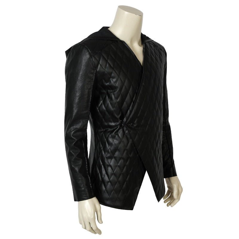 Robin Hood Cosplay Kostüm - Authentisches Mittelalterliches Bogenschützen Outfit für Rollenspiele & Events