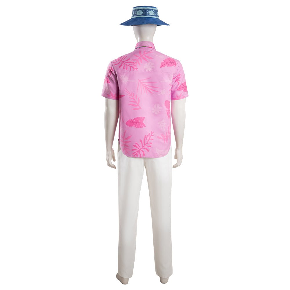 Zootopia 2 Nick Wilde Erwachsenen Cosplay Kostüm - Film-inspirierter Fuchs-Anzug