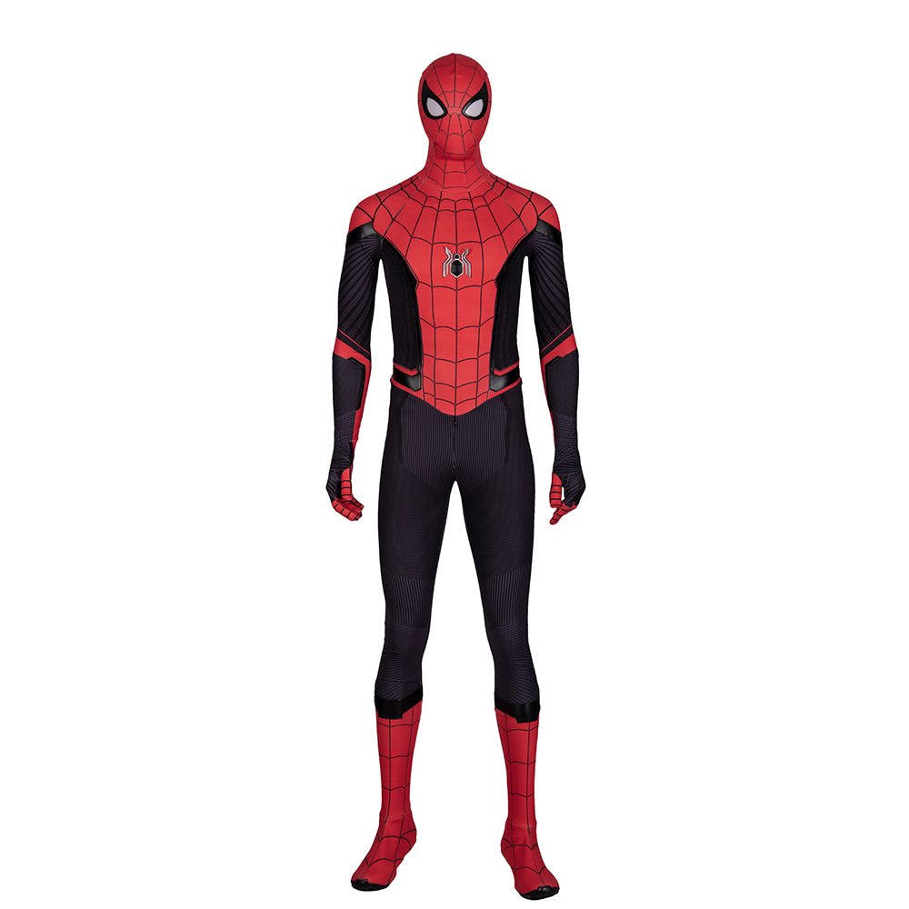 Spider-Man Far From Home Cosplay Kostüm - Spider-Man/Peter Parker Filmoutfit