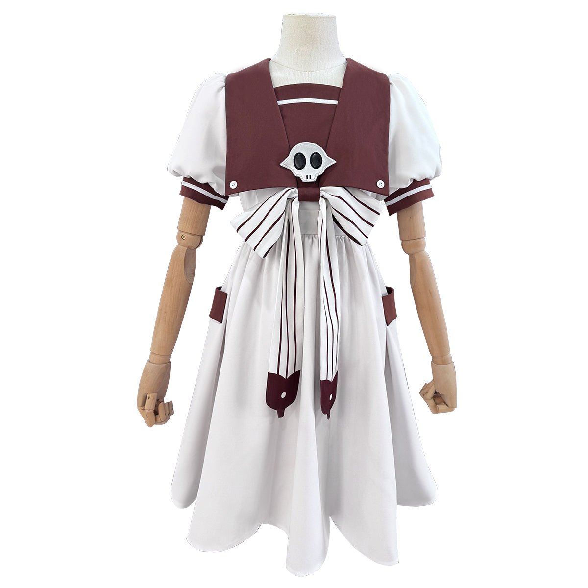 Yashiro Nene Cosplay Kostüm aus Toilet-Bound Hanako-kun - Premium Qualität Anime Outfit