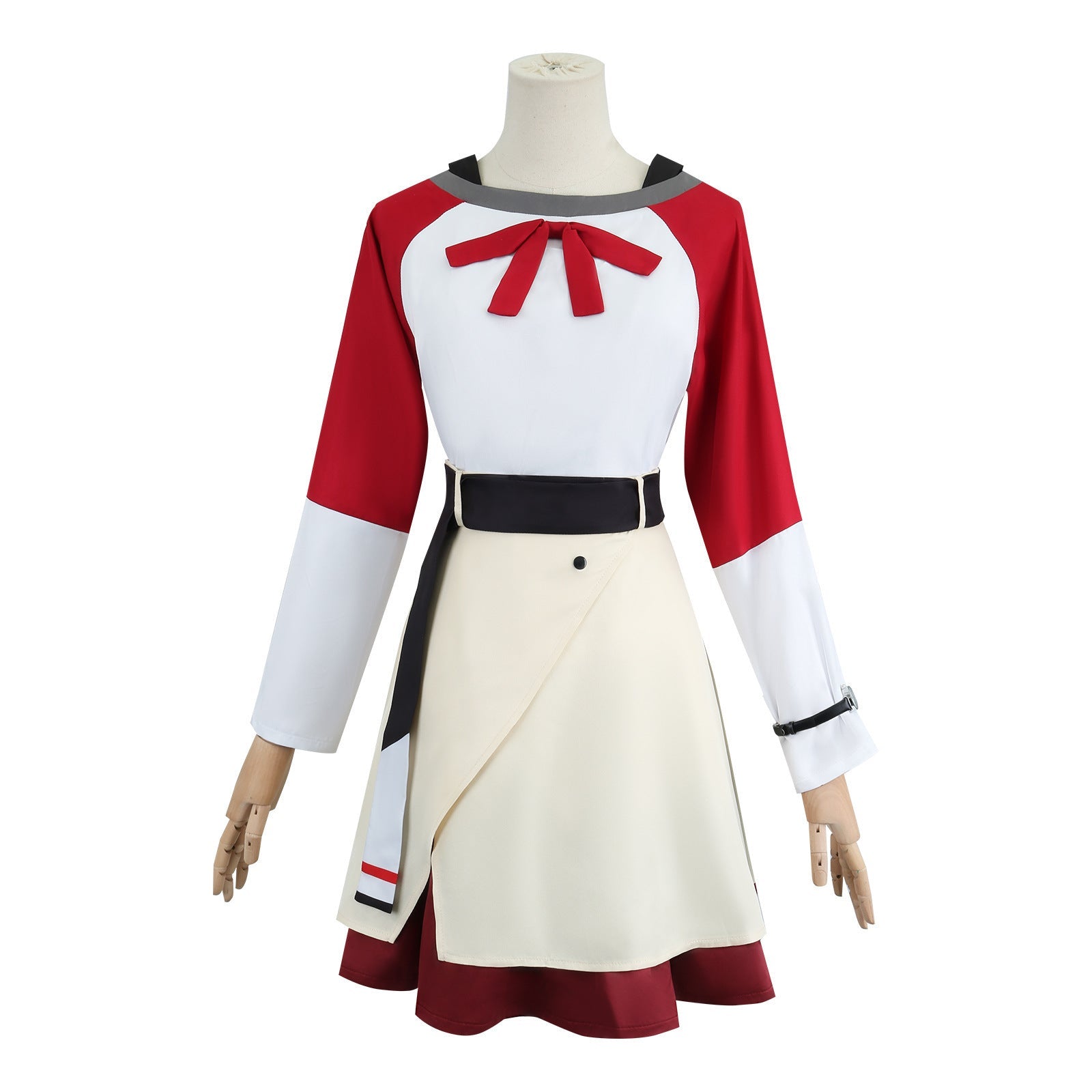 Quallen können nicht in der Nacht schwimmen Mitsuki Makino Cosplay Kostüm – Anime Outfit