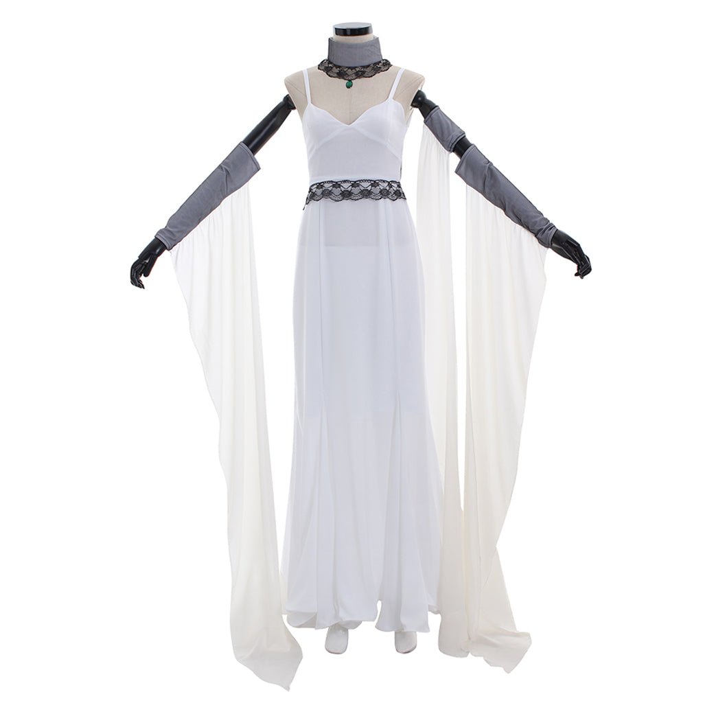 Welcome to the Ballroom: Shizuku Hanaoka Cosplay Kostüm