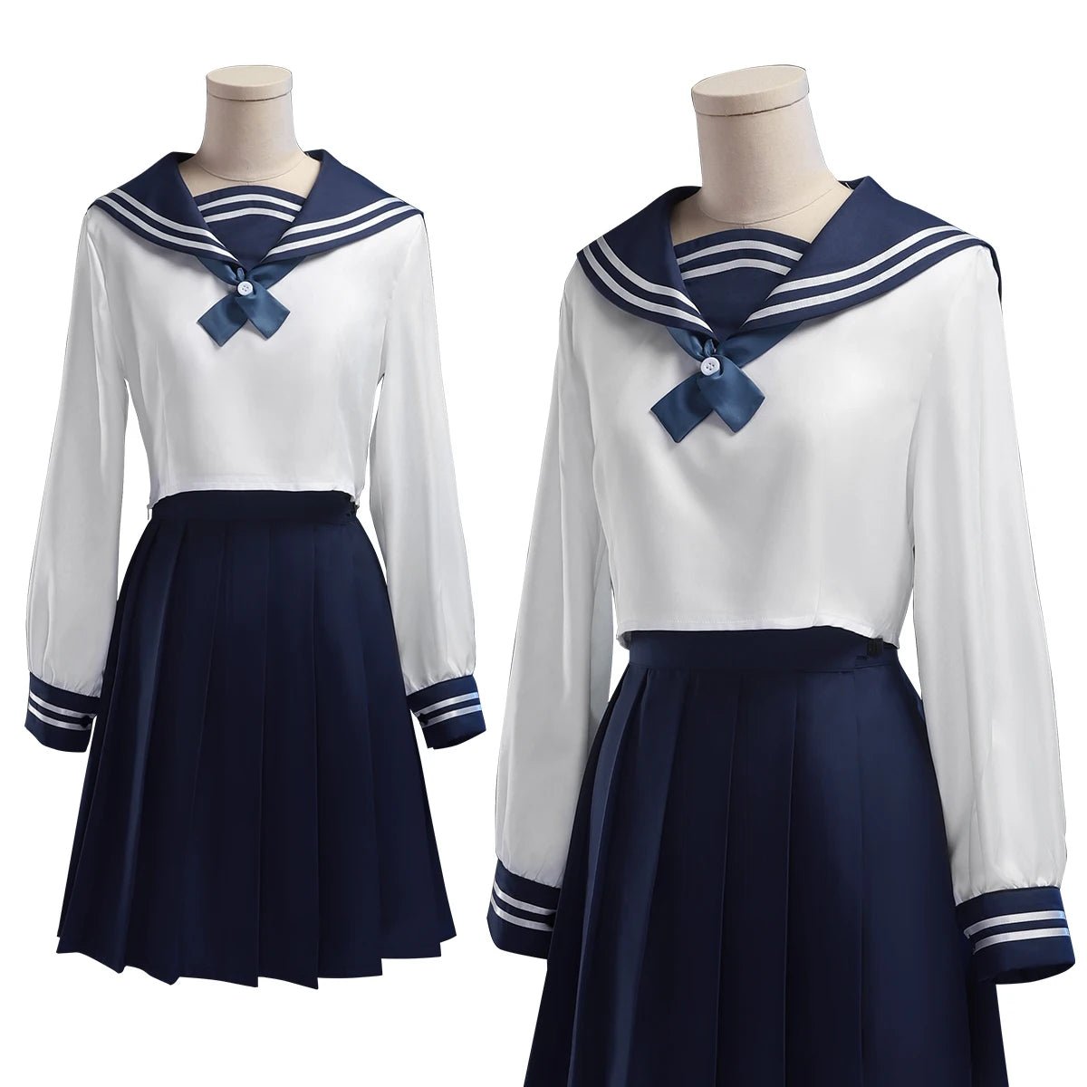 Jujutsu JJK Manga Anime Amanai Riko Cosplay Kostüm Perücke JK Rock Sailor Rose Netz Synthetische Flecht Halloween Weihnachten