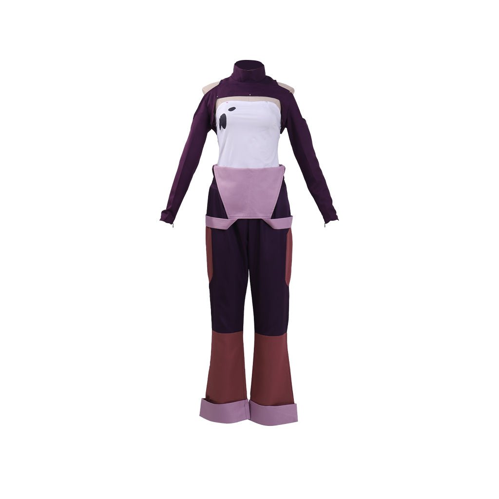 She-Ra und die Prinzessinnen der Macht: Entrapta Cosplay Kostüm