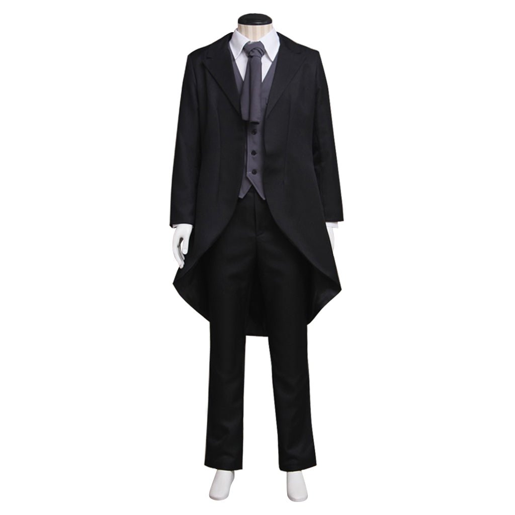 Miss Kobayashi's Dragon Maid Fafnir Takiya Makoto Cosplay Kostüm