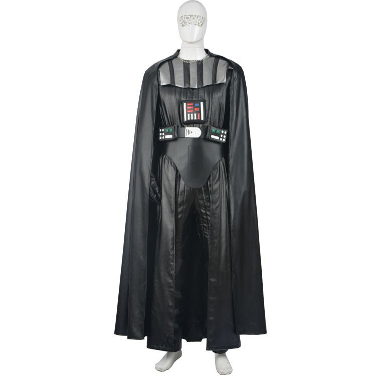 Star Wars Darth Vader Premium Film-Qualität Cosplay Kostüm