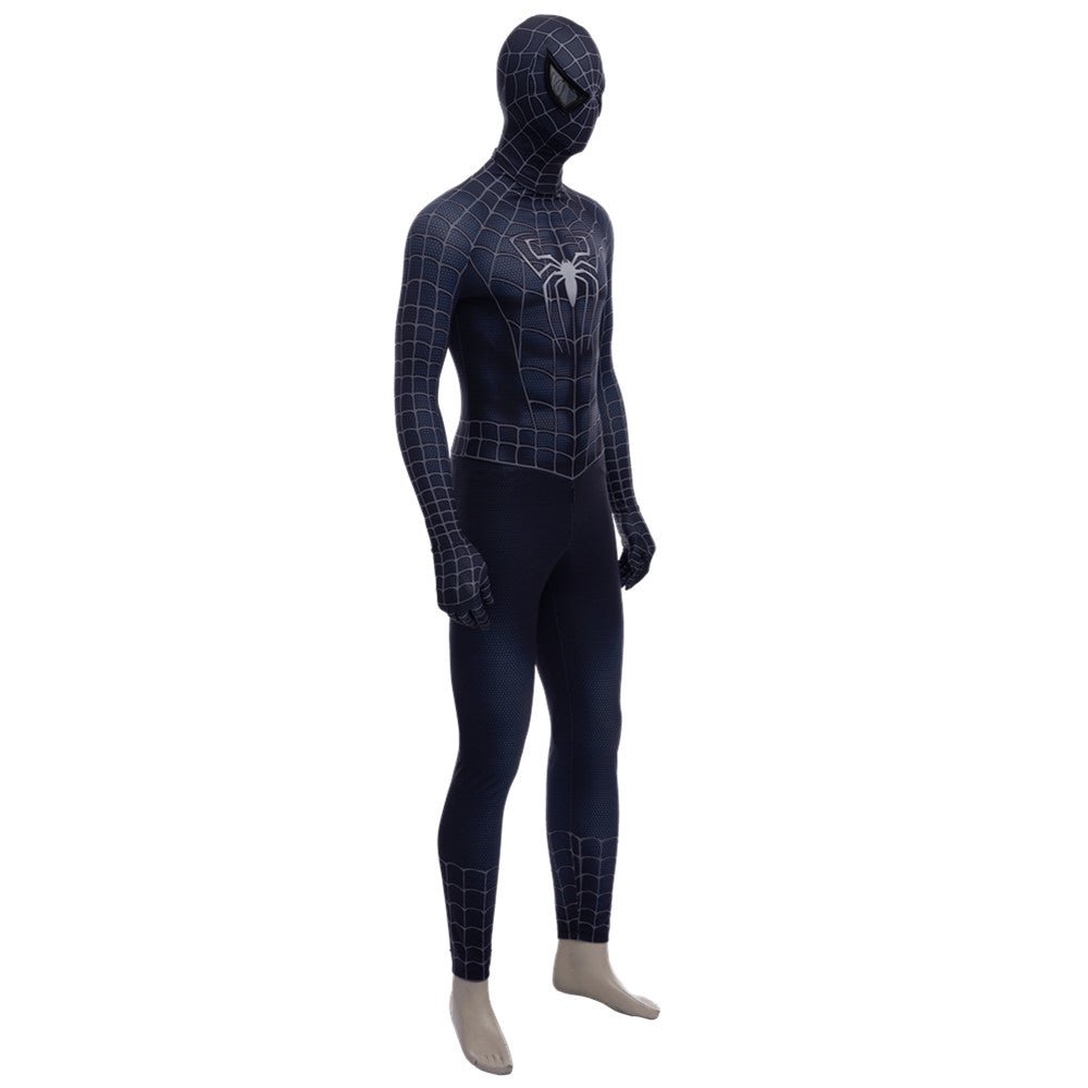 Venom Spider-Man Cosplay Kostüm - Hochwertiges Anime Kostüm für Fans