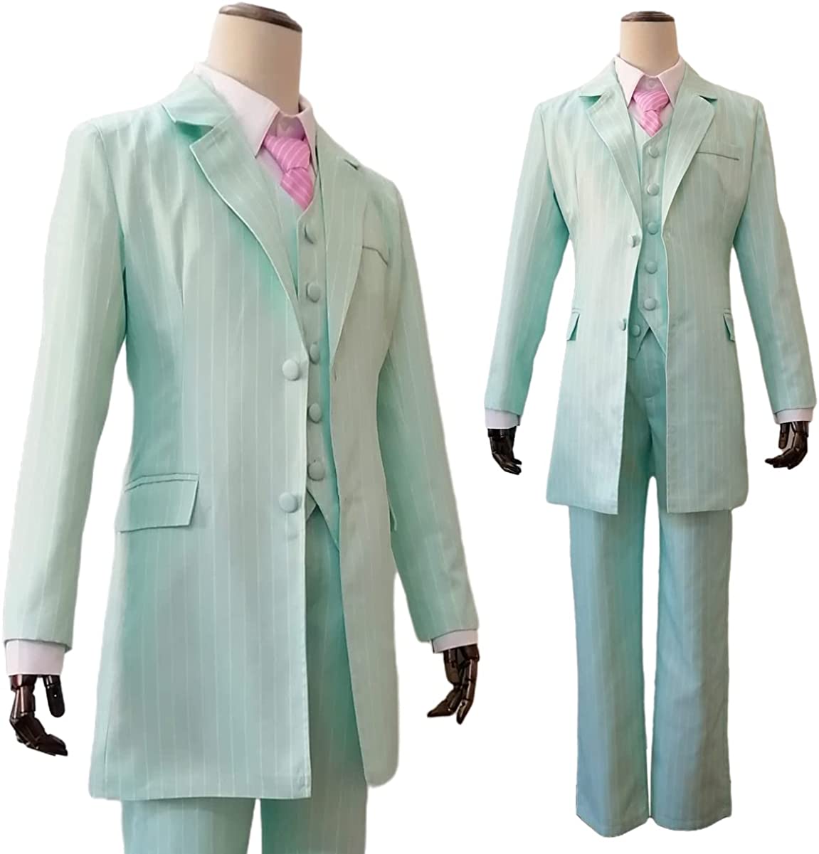 Bonten Haitani Brüder Cosplay Kostüm - Tokyo Revengers Anime Outfit