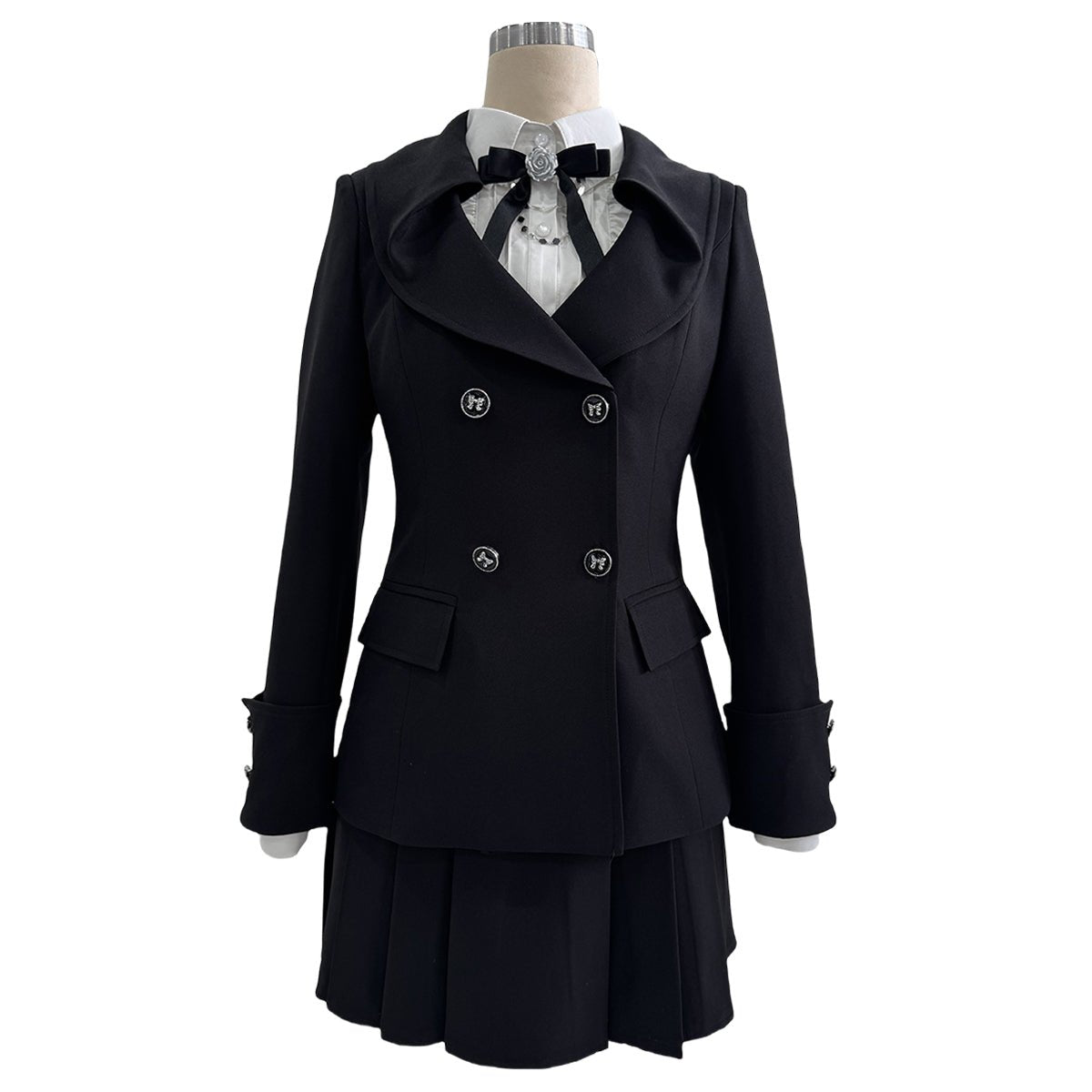 Astrologer Cosplay Kostüm aus Love and Deepspace - Perfekt für Spielenthusiasten