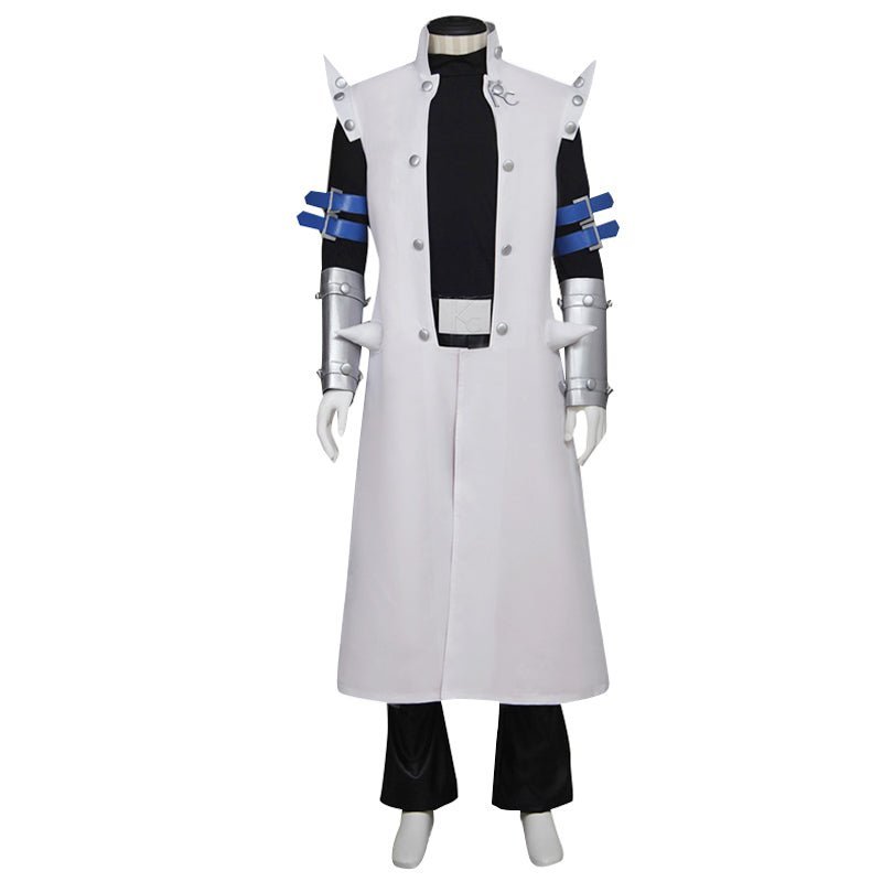 Yu-Gi-Oh! GX Seto Kaiba Cosplay Kostüm | Duel Monsters GX Anime Outfit