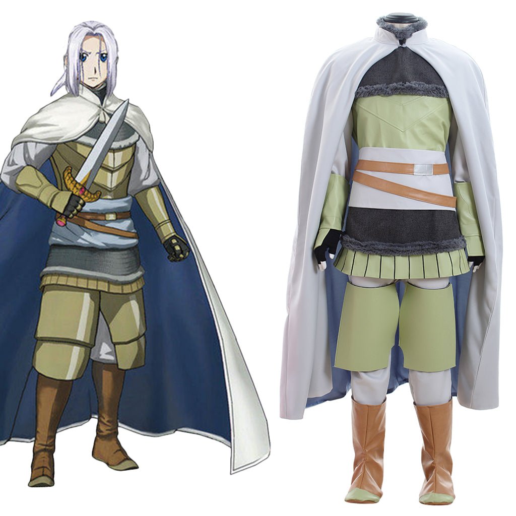 Arslan: Die Krieger der Legende Cosplay Kostüm