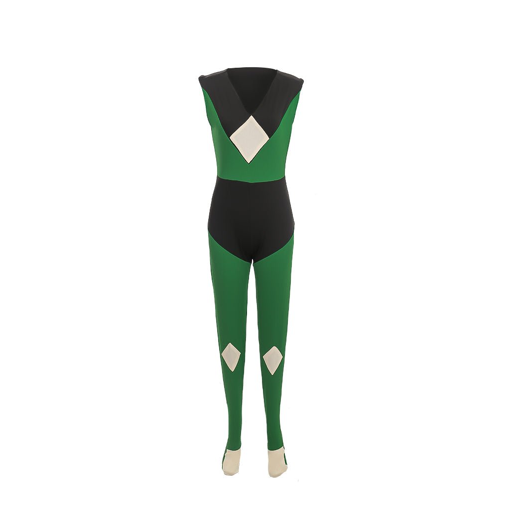 Steven Universe Peridot Cosplay Kostüm