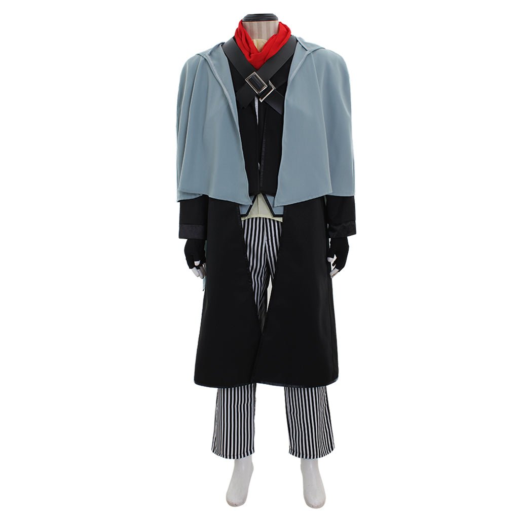 Final Fantasy XV Ardyn Izunia Cosplay Kostüm Maßangefertigt | Spiel Cosplay Serie