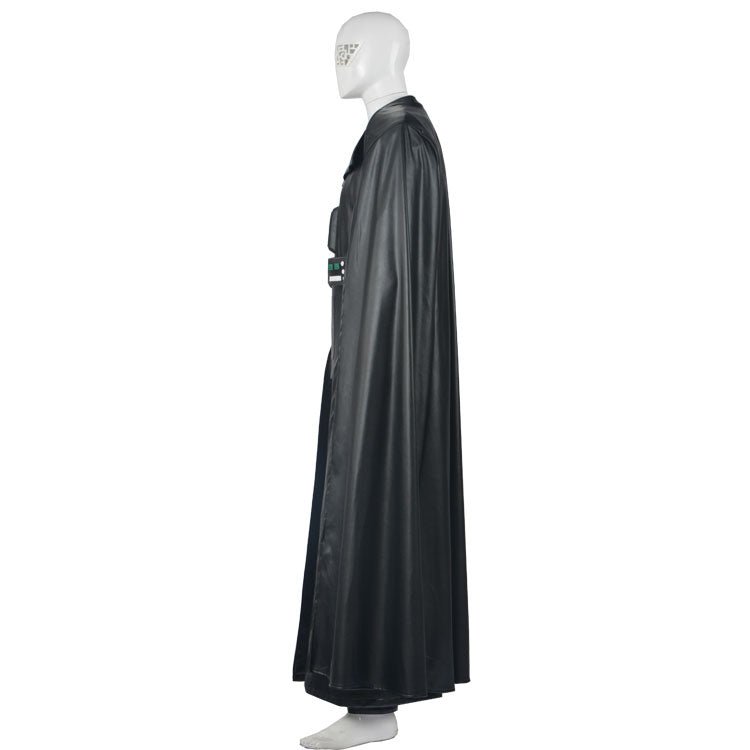 Star Wars Darth Vader Premium Film-Qualität Cosplay Kostüm