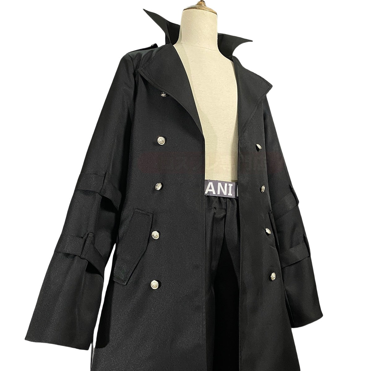 Haitani Brüder Cosplay Kostüm aus Tokyo Revengers: Reborn - Premium Qualität