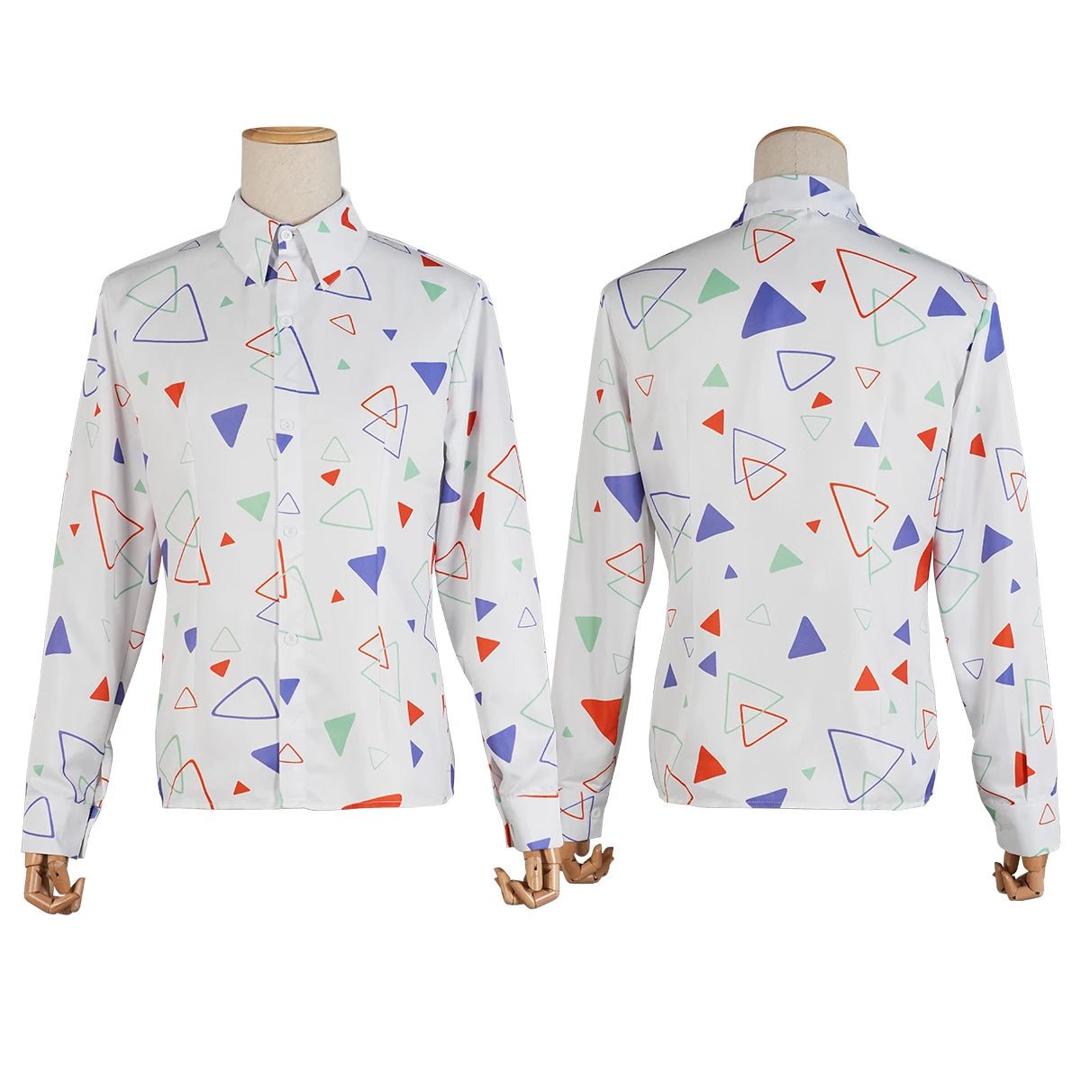 Wind Breaker Anime Kiryu Mitsuki Cosplay Kostüm Hemd Tägliche Trage Geschenk