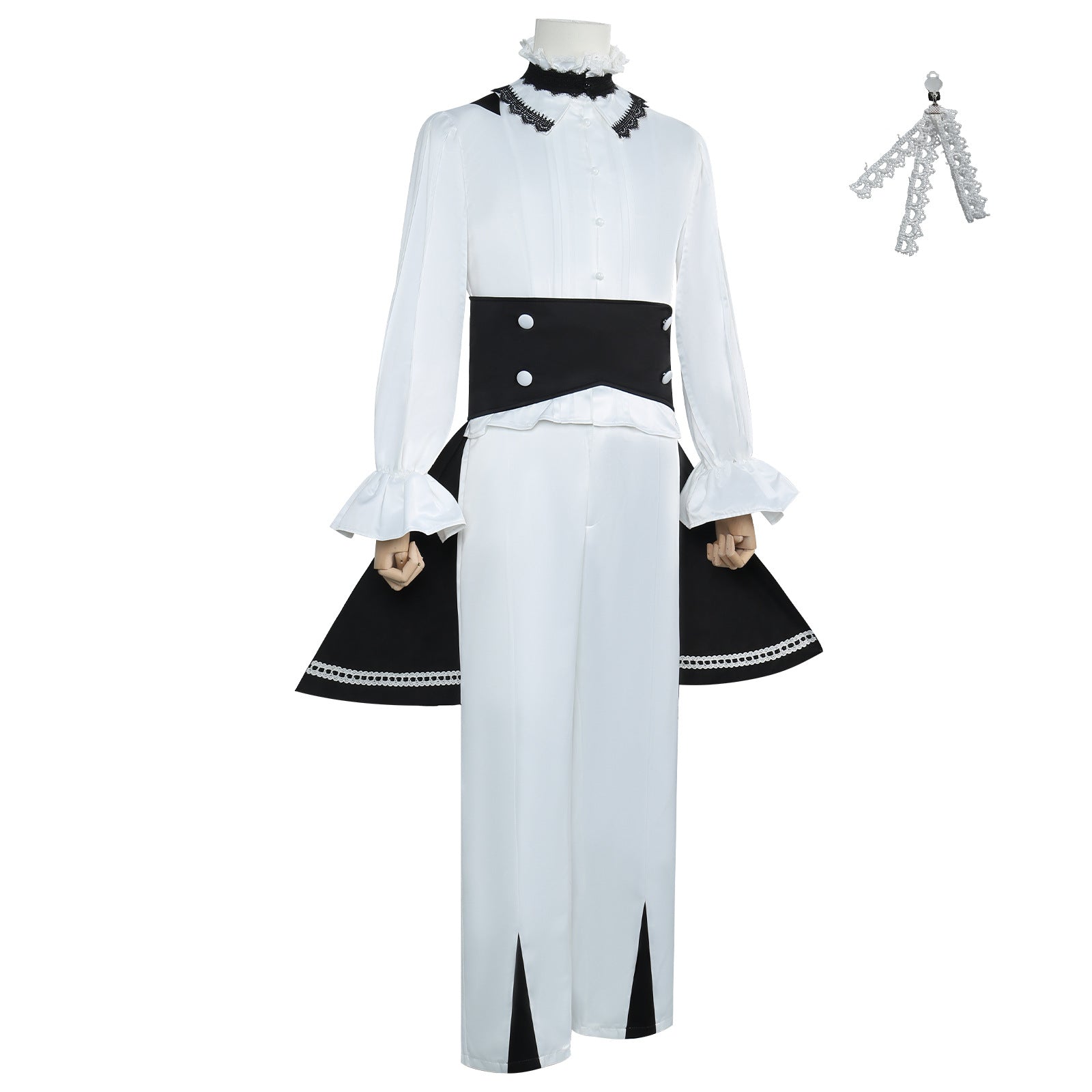 Project Sekai KAITO Cosplay Kostüm: Ein Muss für Anime-Fans