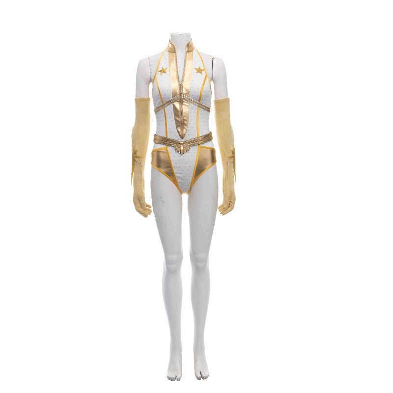 The Boys Starlight (Annie) Cosplay Kostüm - Premium Qualität TV-Serie Outfit