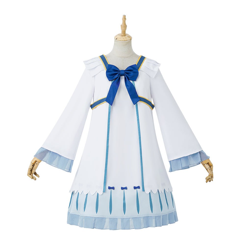 Aufstieg des Schild Helden - Filo Cosplay Kostüm | Anime-inspiriertes Filo Outfit für Fans