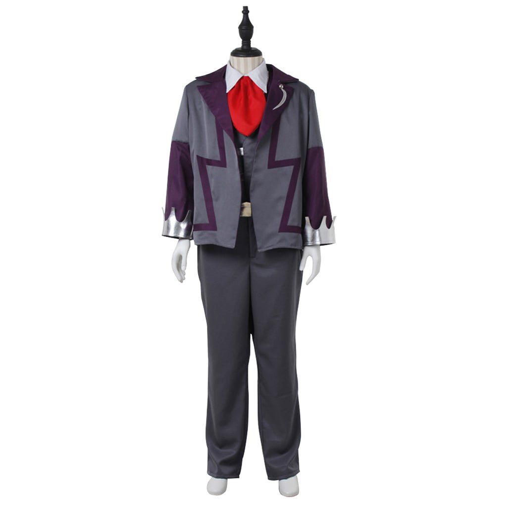 PM Steven Stone Cosplay Kostüm