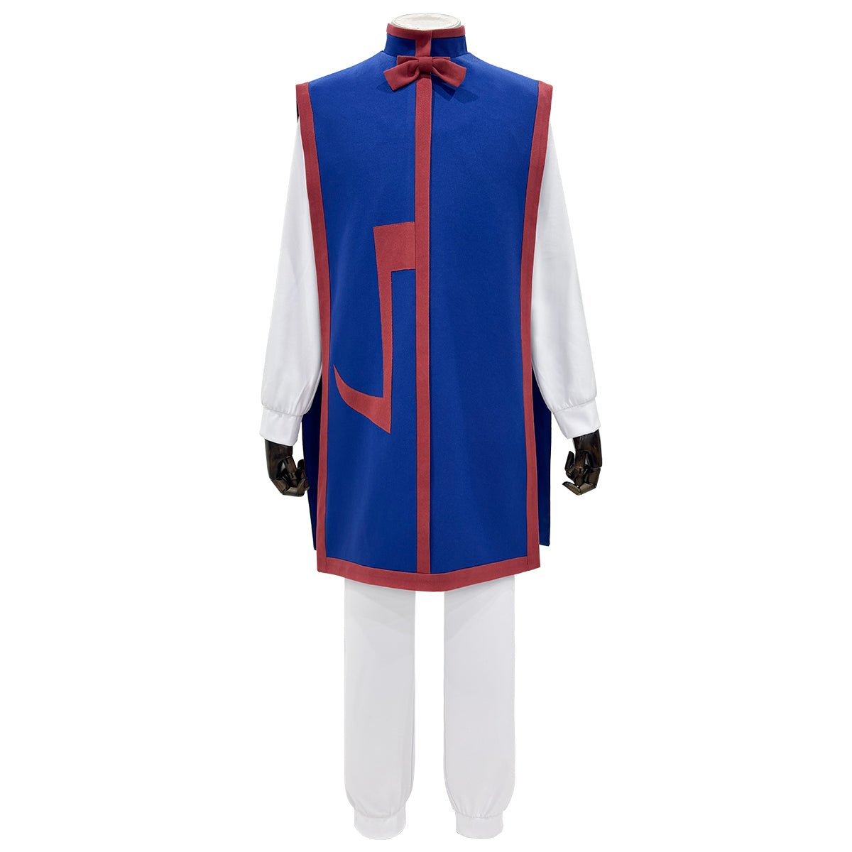 Kurapika Cosplay Kostüm von Hunter x Hunter - Premium Qualität