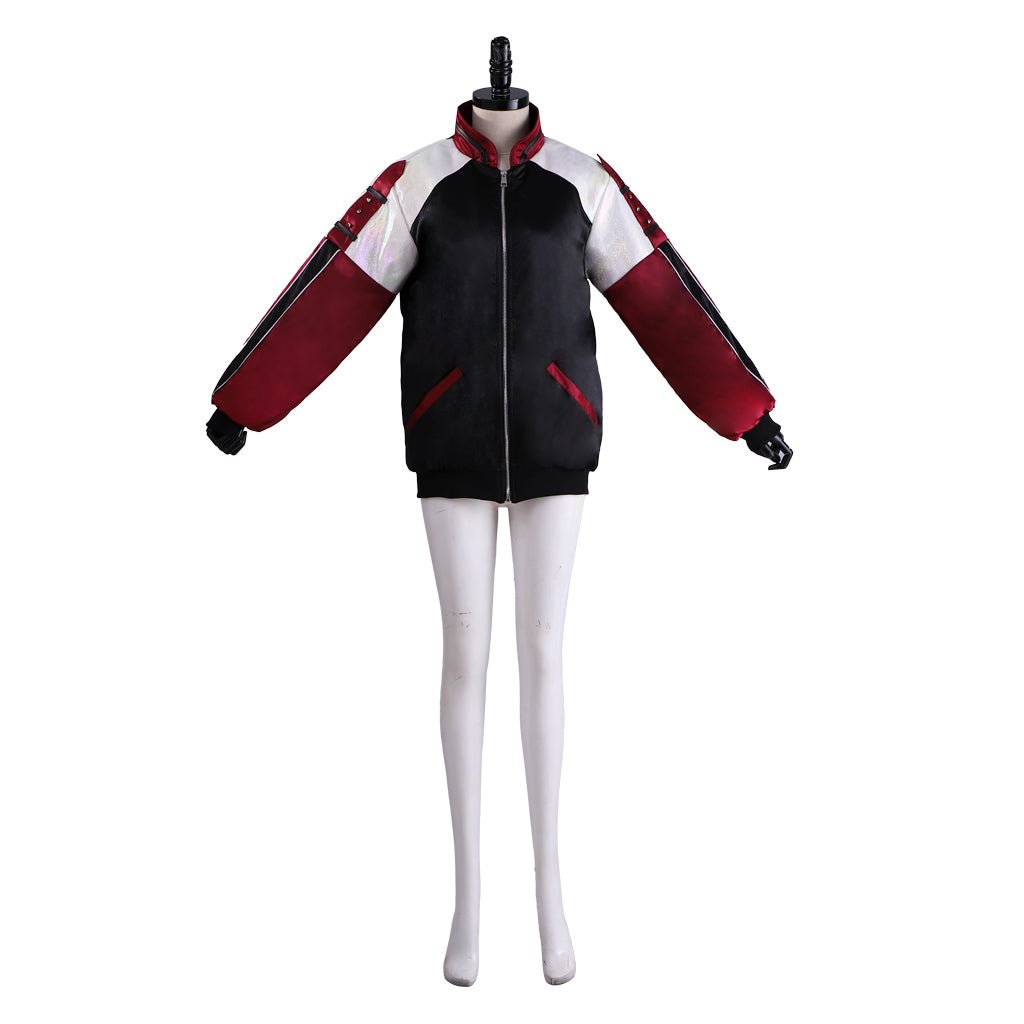 IDOLiSH7 ZOOL Dogmaru Hiiragi Cosplay Kostüm