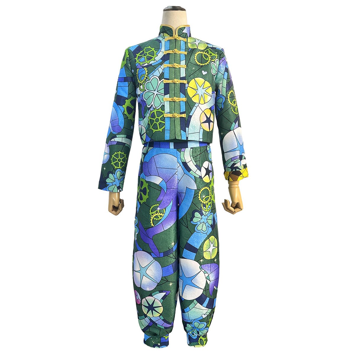 Hanagaki Takemichi Cosplay Kostüm von Tokyo Revengers: Reborn Road - Premium Qualität