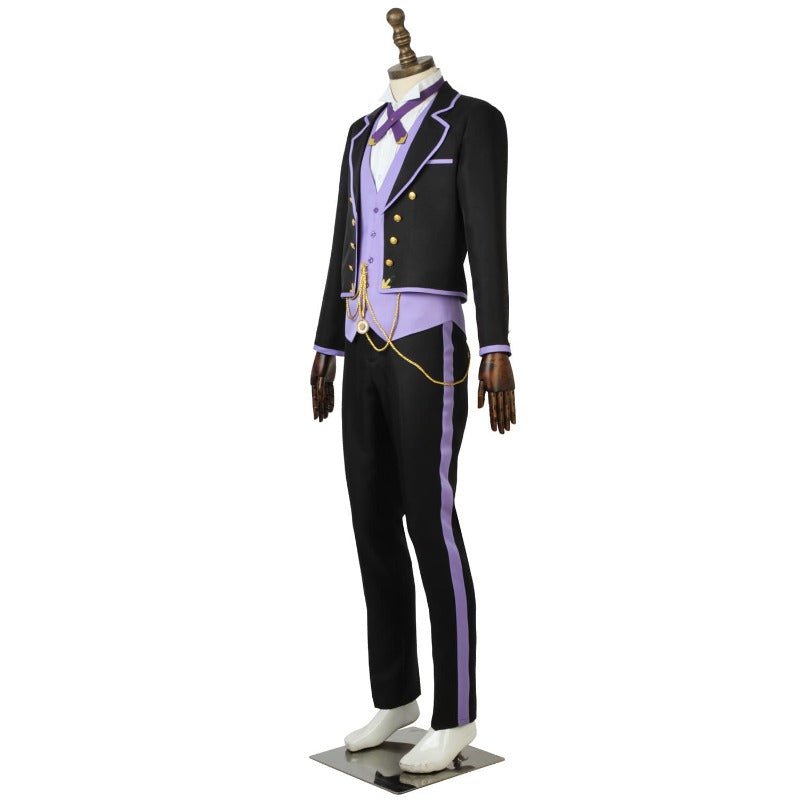 Cardcaptor Sakura Klare Karte Cosplay Kostüm - Yura D Stil Maßgeschneidert