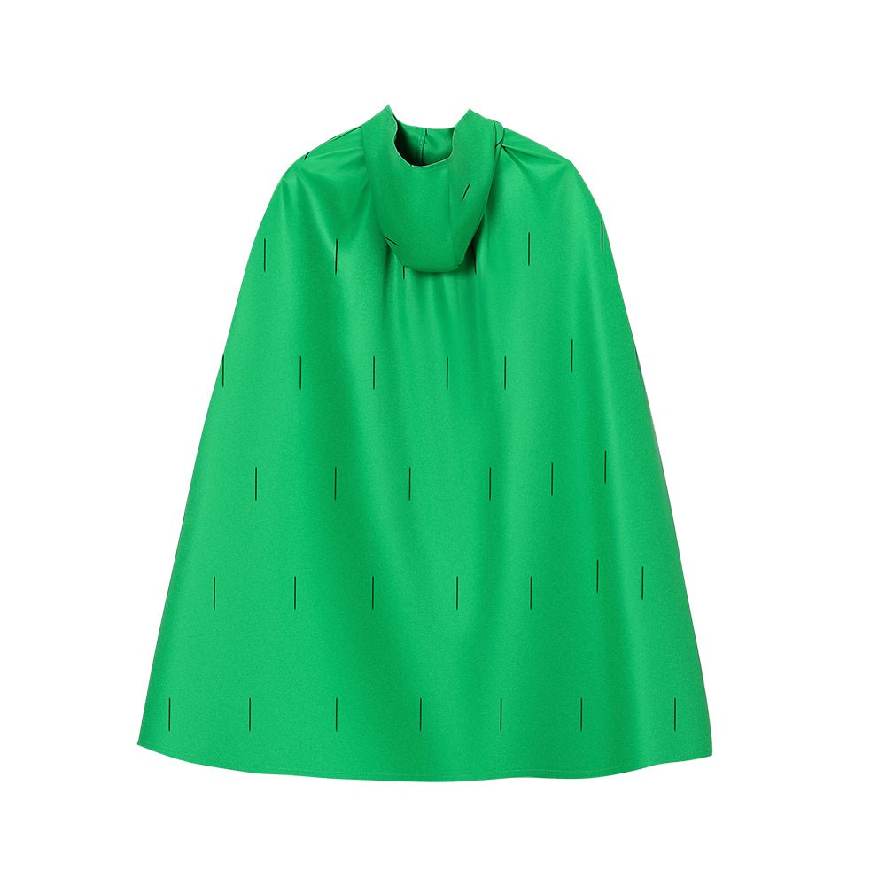 Bojji Kostüm aus Ranking of Kings - Ousama Cosplay Outfit für Halloween und Rollenspiel